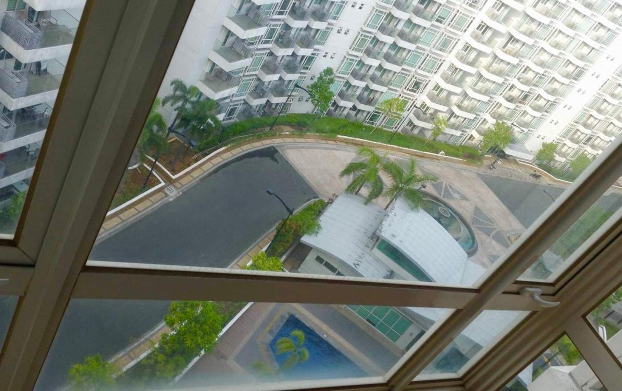 F-10C Parkside Villas Πασάι Εξωτερικό φωτογραφία